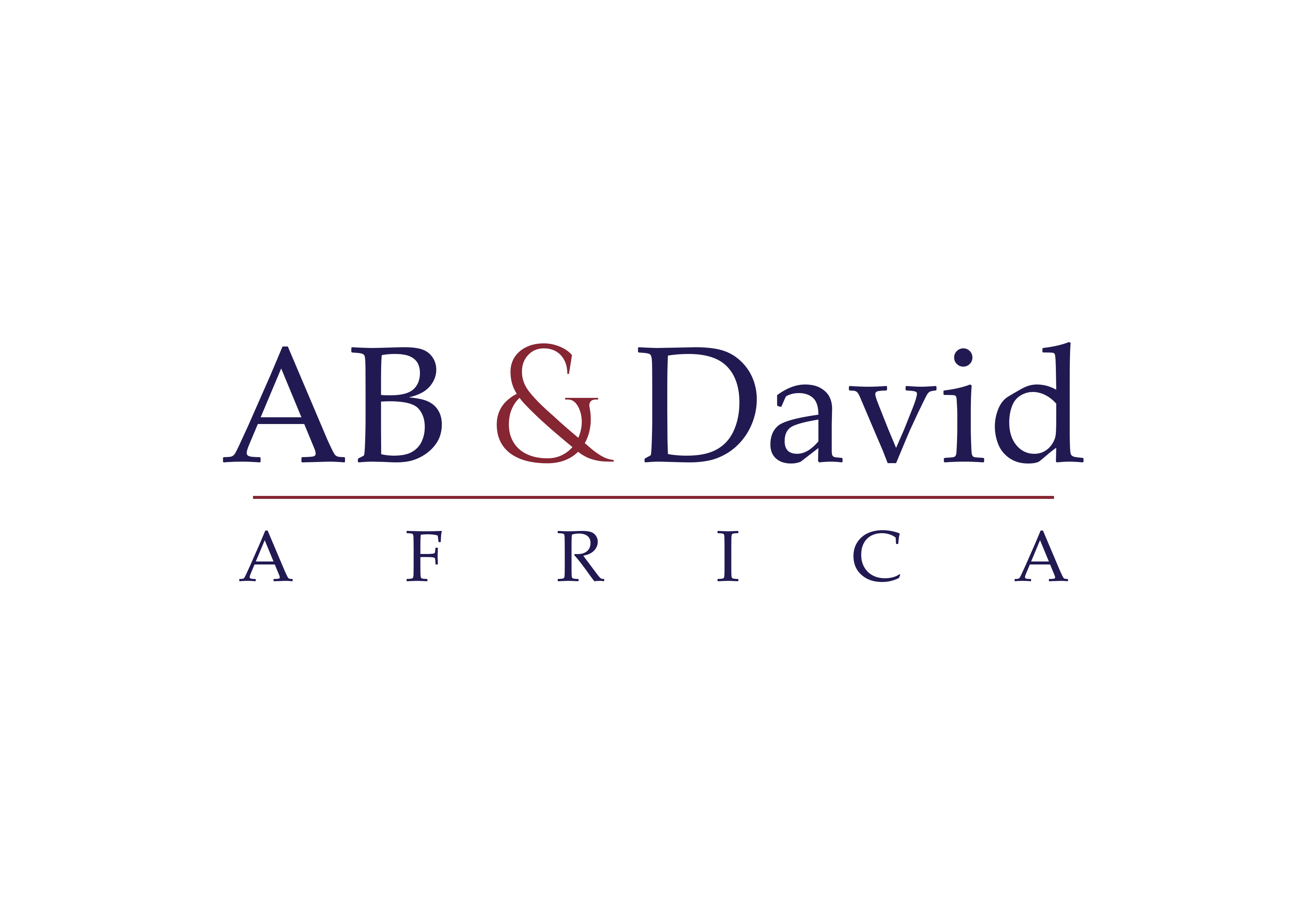AB David